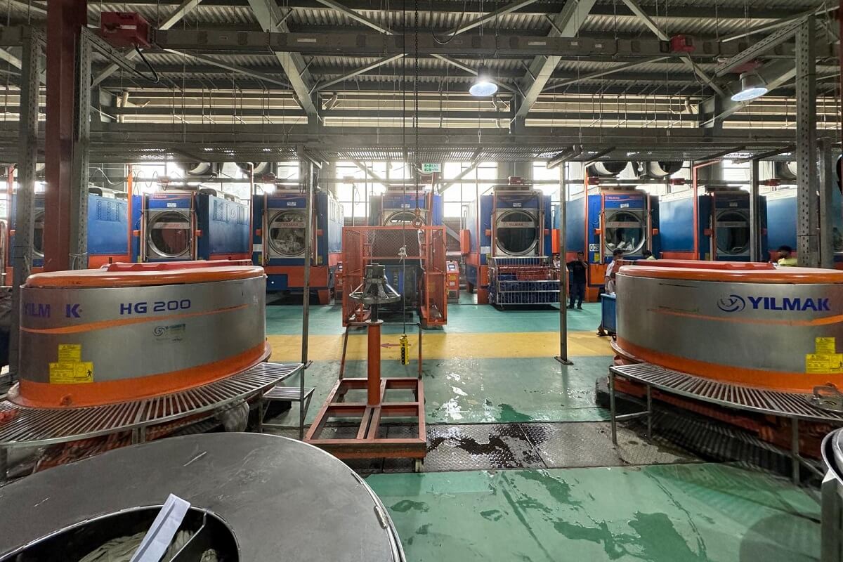 Syncteks - Beximco Factory Visit 2